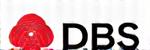 DBS Bank Logo